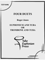 Four Duets