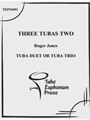 Three Tubas Two