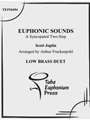 Euphonic Sounds