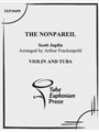 The Nonpareil