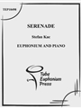 Serenade for Euphonium