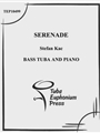 Serenade for Bass Tuba