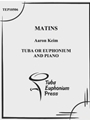 Matins