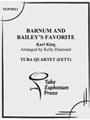Barnum and Bailey's Favroite
