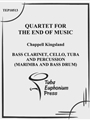 Quartet for the End of Music