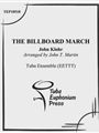 Billboard March, The