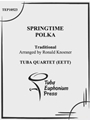 Springtime Polka