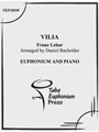 Vilia
