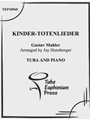 Kinder-Totenlieder