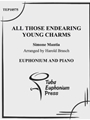 All Those Endearing Young Charms