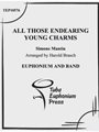 All Those Endearing Young Charms