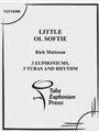 Little Ole Softie