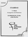 Csardas (Duet with Piano)