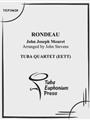 Rondeau  Masterpiece Theatre Theme