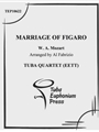 The Marriage of Figaro
