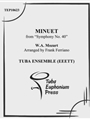Minuet