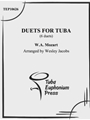 Duets for Tuba