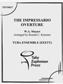 Impresario Overture, The
