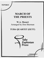 March of the Priests