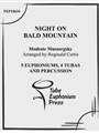 Night on Bald Mountain