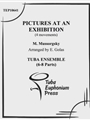 Pictures at an Exhibition