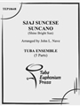 Sjaj Suncese Suncano