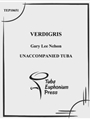 Verdigris