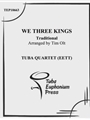 We Three Kings