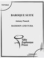 Baroque Suite
