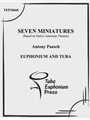 Seven Miniatures