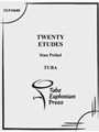 Twenty Etudes