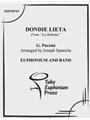 Dondie Lieta