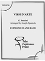 Vissi d'arte