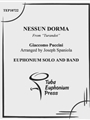 Nussun Dorma