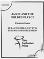 Jason and the Golden Fleece