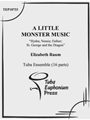 A Little Monster Music