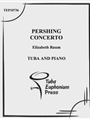Pershing Concerto