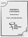 Pershing Concerto