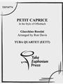 Petit Caprice in the Style of Offenbach