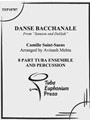 Danse Bacchanale