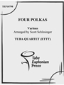 Four Polkas
