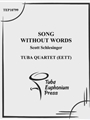 Song Without Words