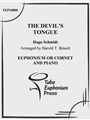 Devil's Tongue, The