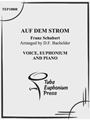 Auf dem Strom