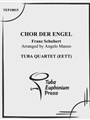 Chor der Engel