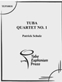 Tuba Quartet No. 1