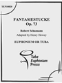 Fantasiestucke, Opus 73