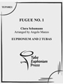Fugue Number 1