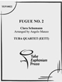Fugue Number 2