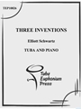 Three Inventions